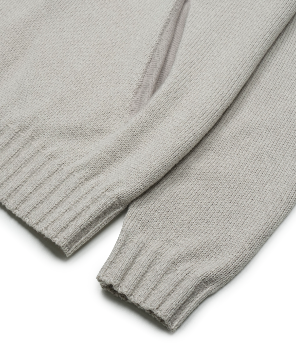 SNUG KNIT_25FW