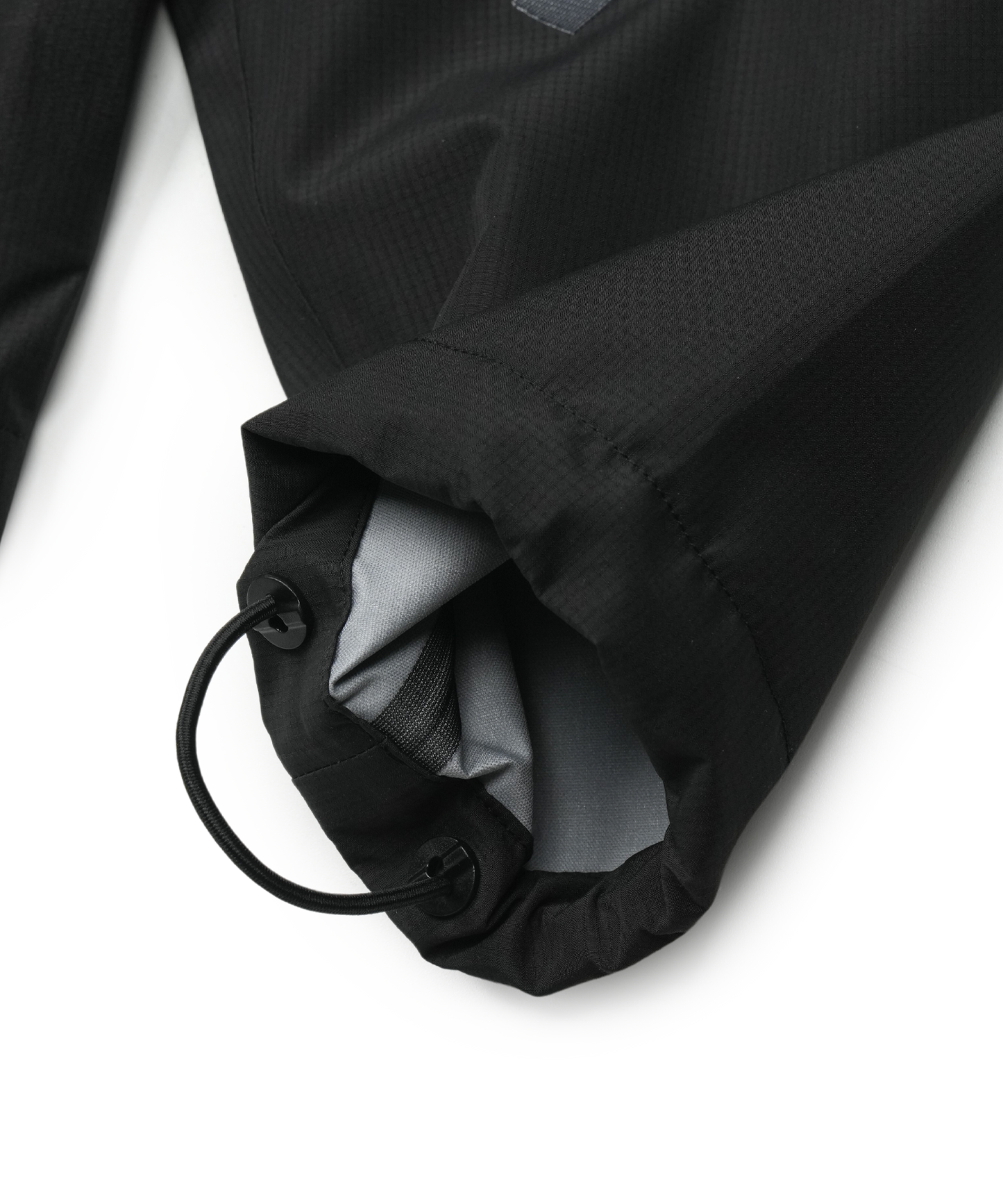 3L TAPED JACKET_25FW