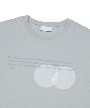 MIND T-SHIRT