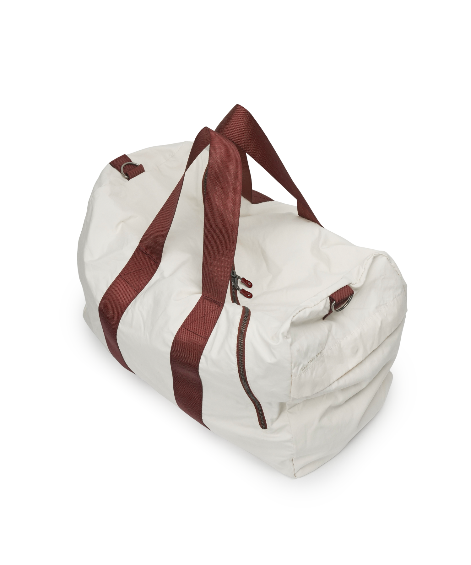 DUFFLE BAG_25FW