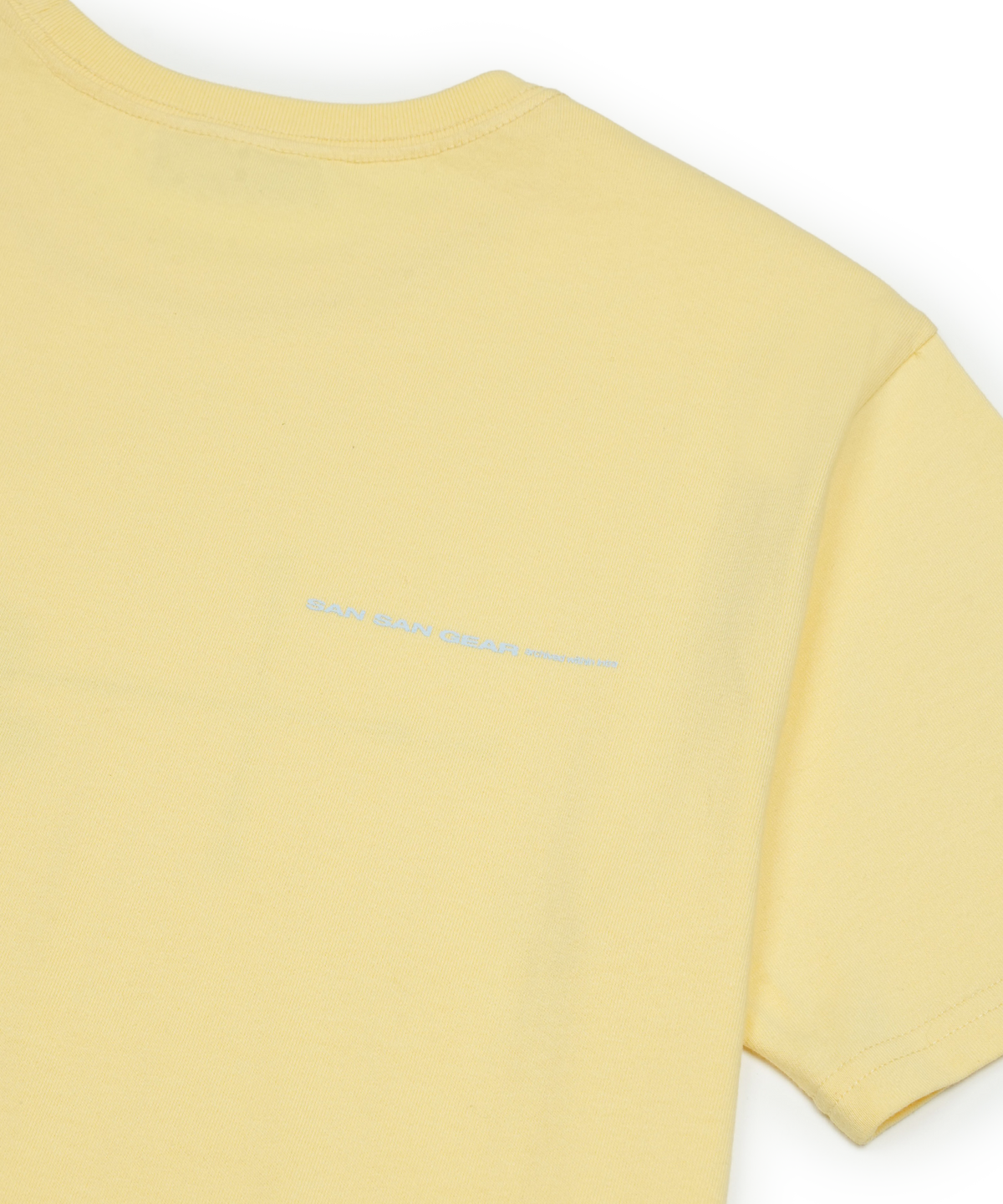 PIERCE T-SHIRT