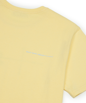 PIERCE T-SHIRT