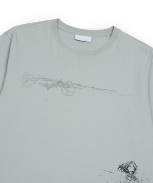 RESONIAN T-SHIRT