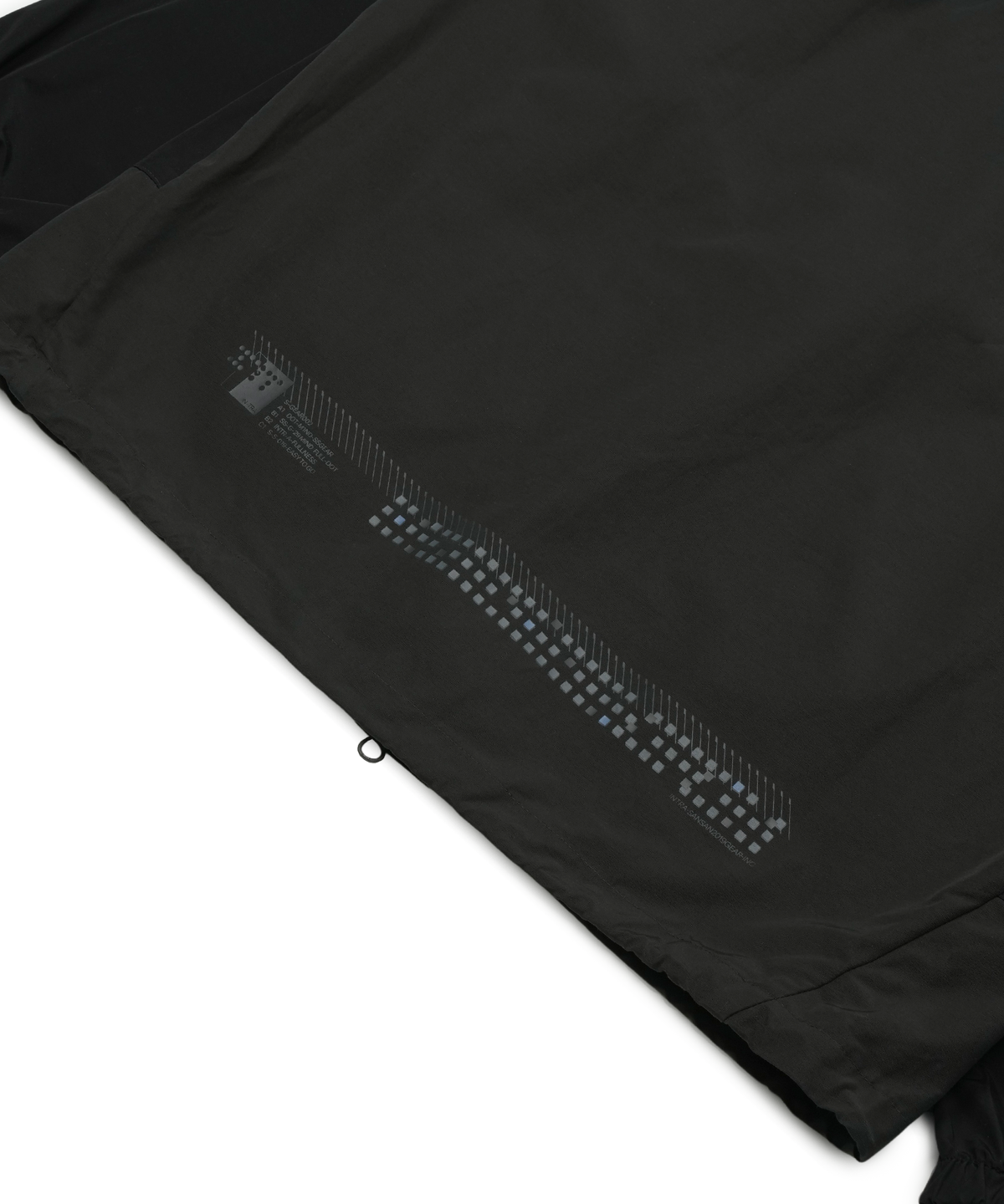 FLASH JACKET