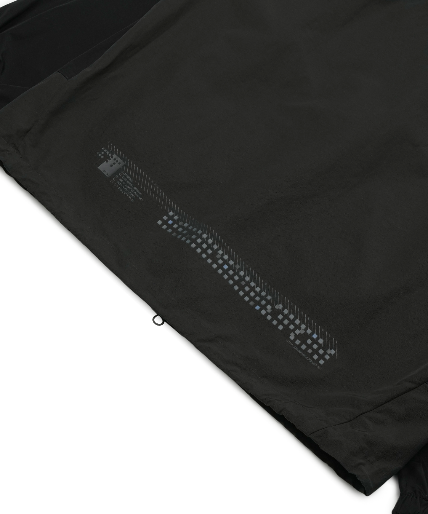 FLASH JACKET