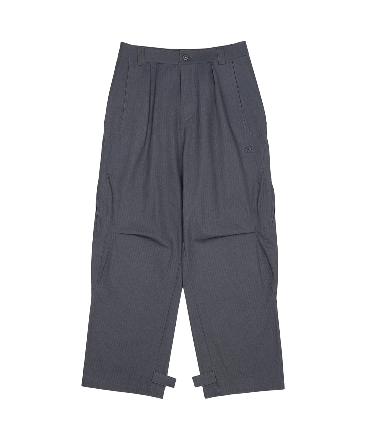 BACK POCKET PANTS