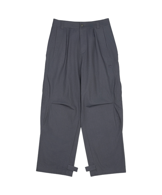 BACK POCKET PANTS