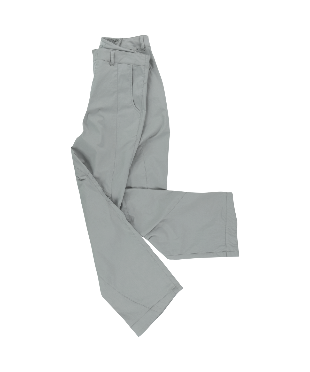 POCKET LOOP PANTS_25SS