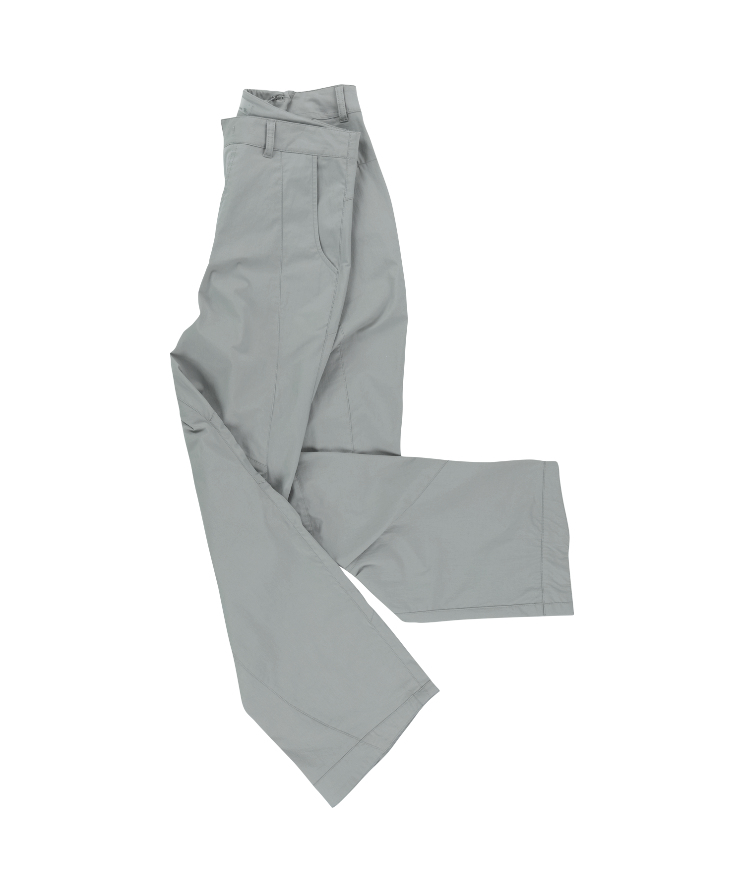 POCKET LOOP PANTS_25SS