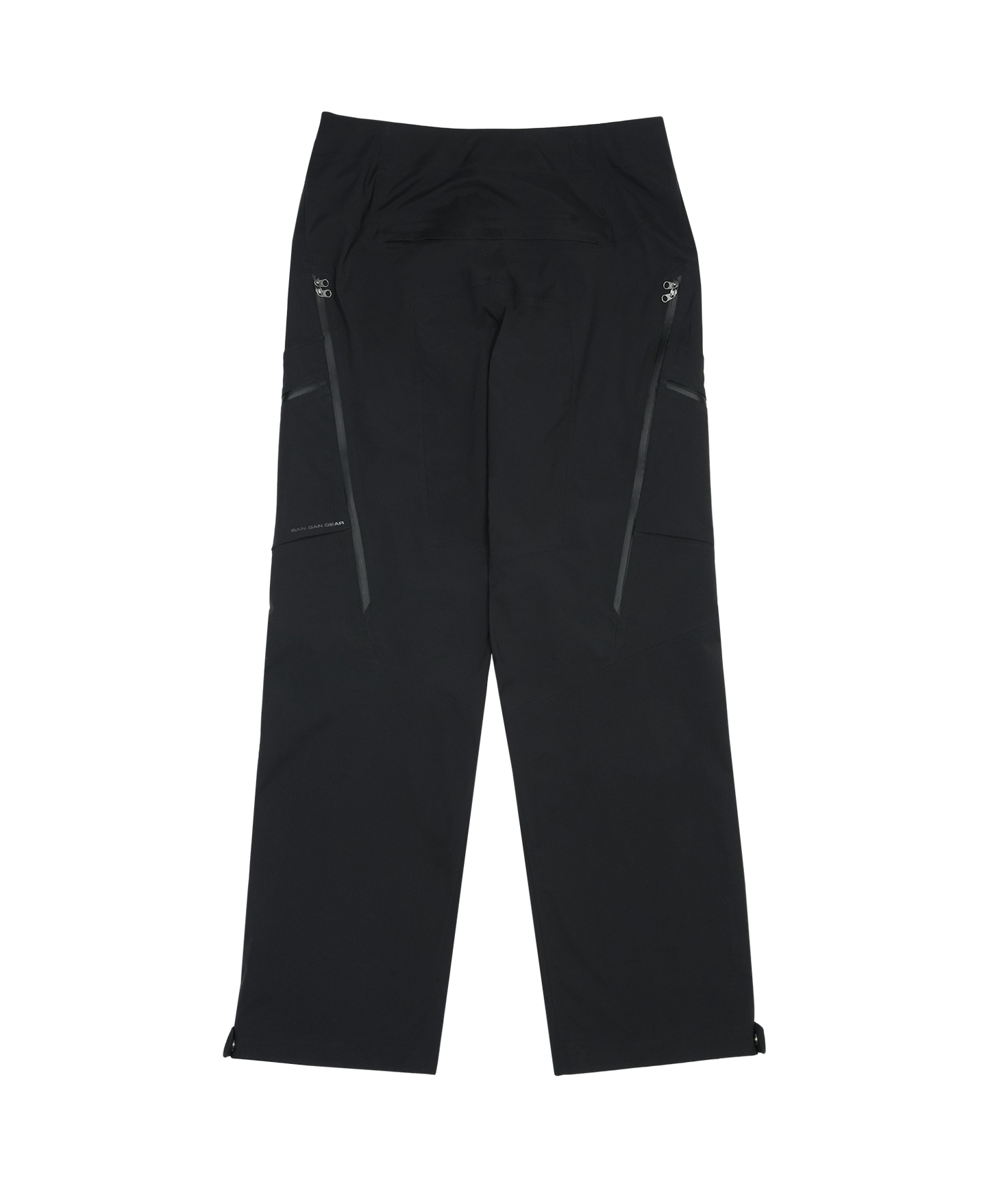 INUA SHELL PANTS