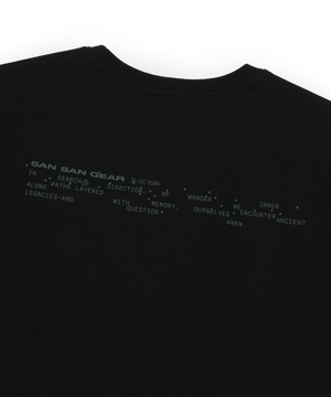 LOGO T-SHIRT