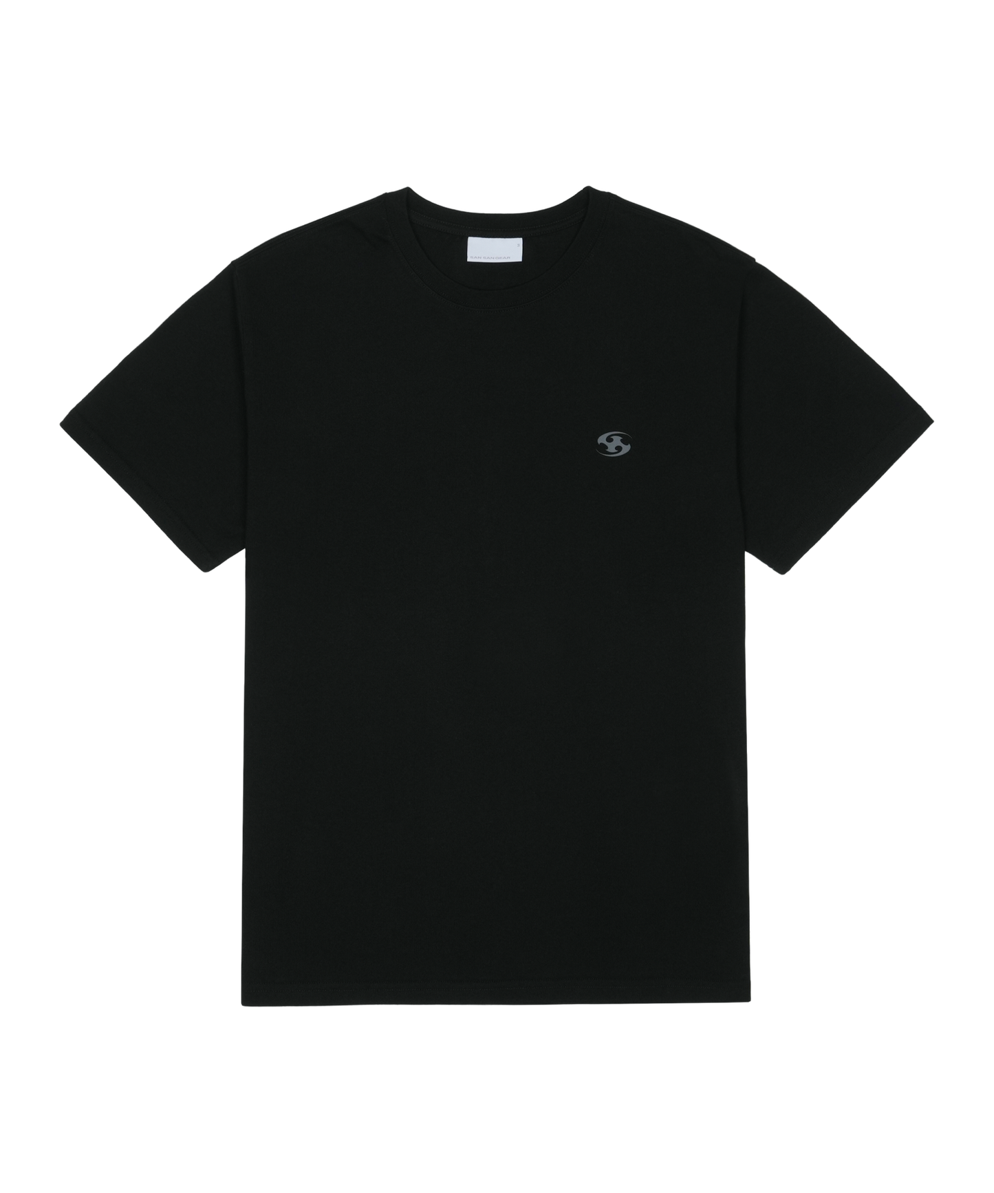 LOGO T-SHIRT