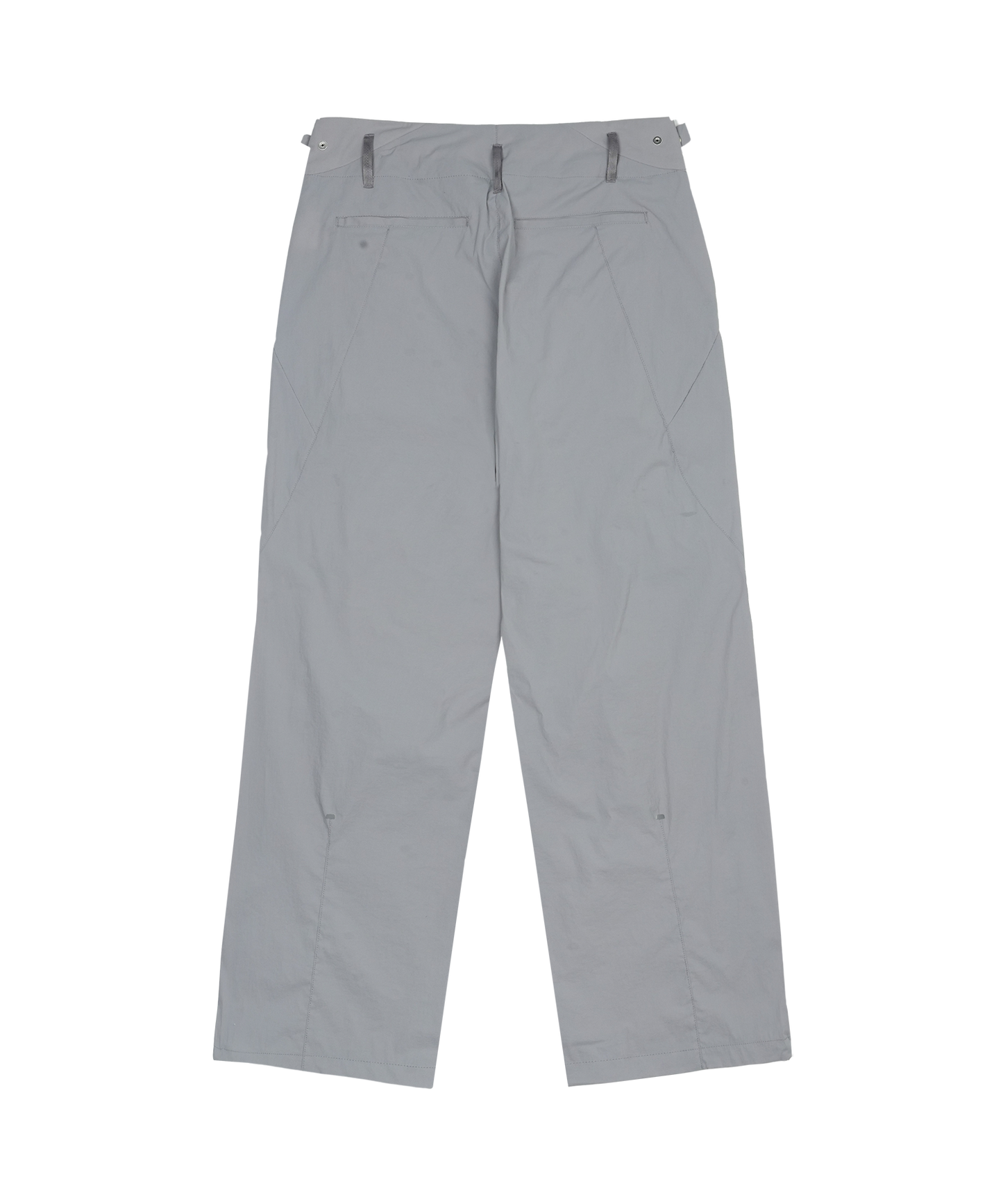 WELD PATCHED PANTS