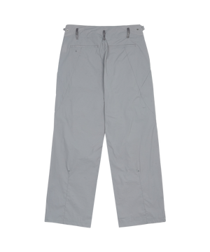 WELD PATCHED PANTS