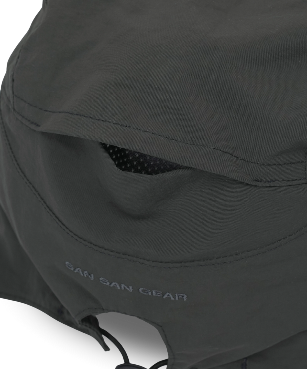 LOW ANGLE CAP_25FW