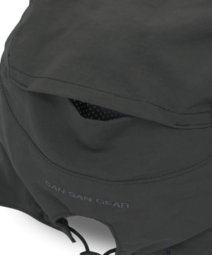 LOW ANGLE CAP_25FW