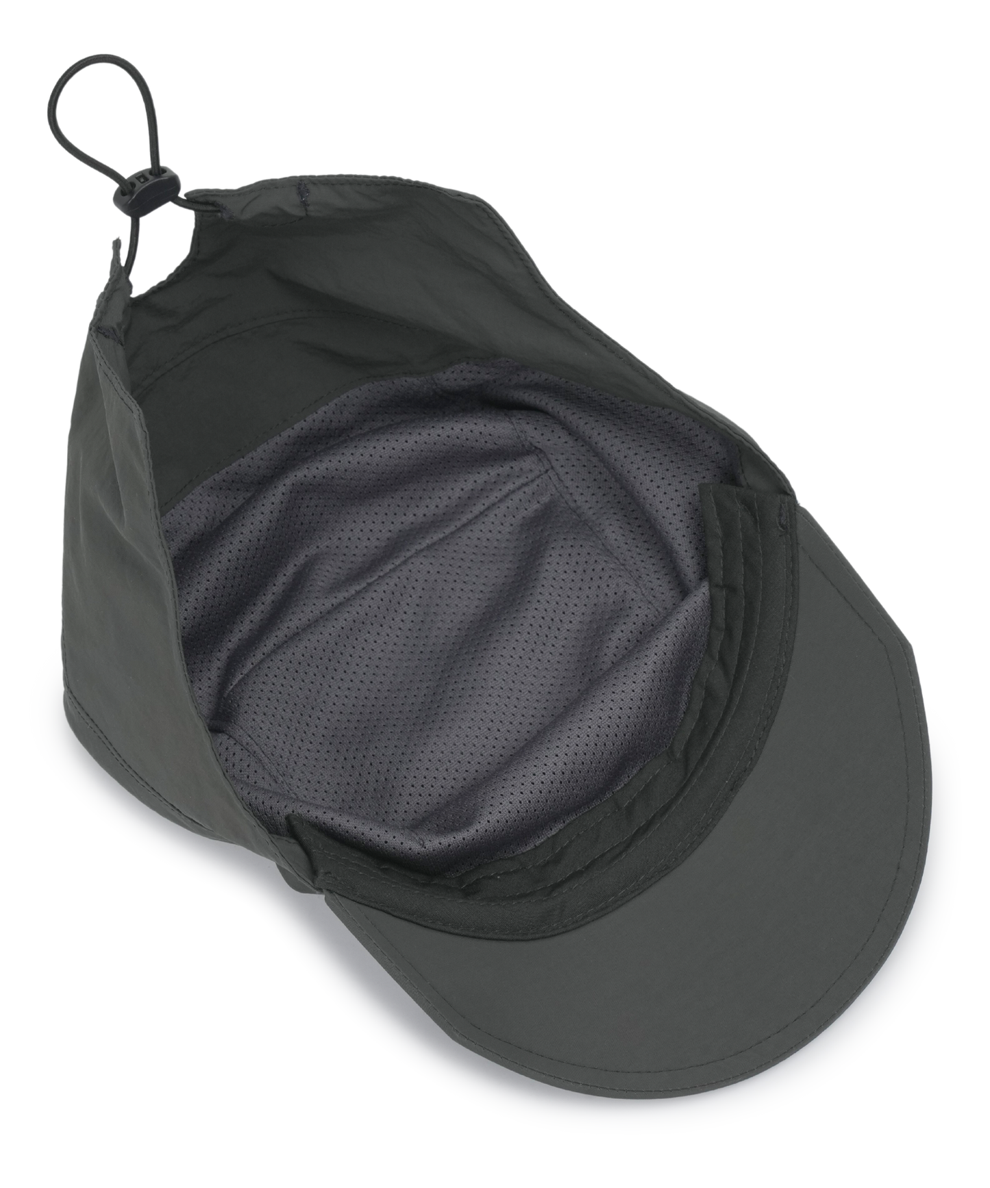 LOW ANGLE CAP_25FW