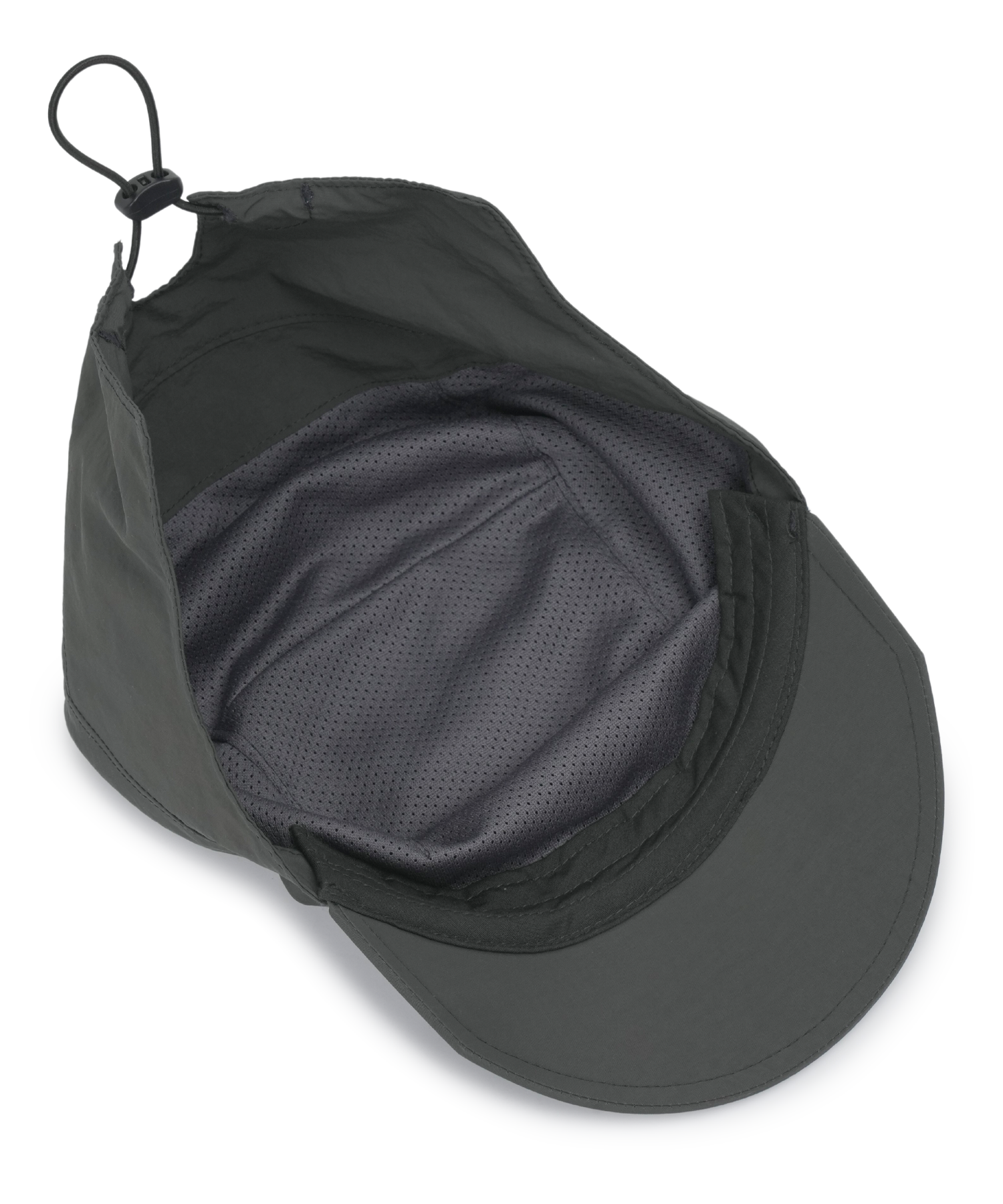 LOW ANGLE CAP_25FW