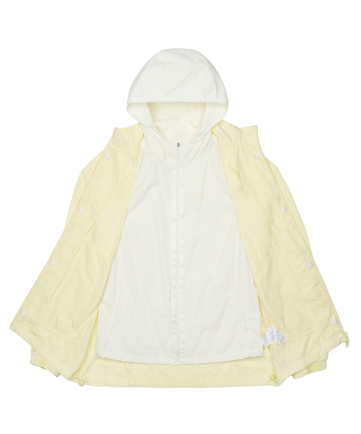 DOCKING JACKET_26SS