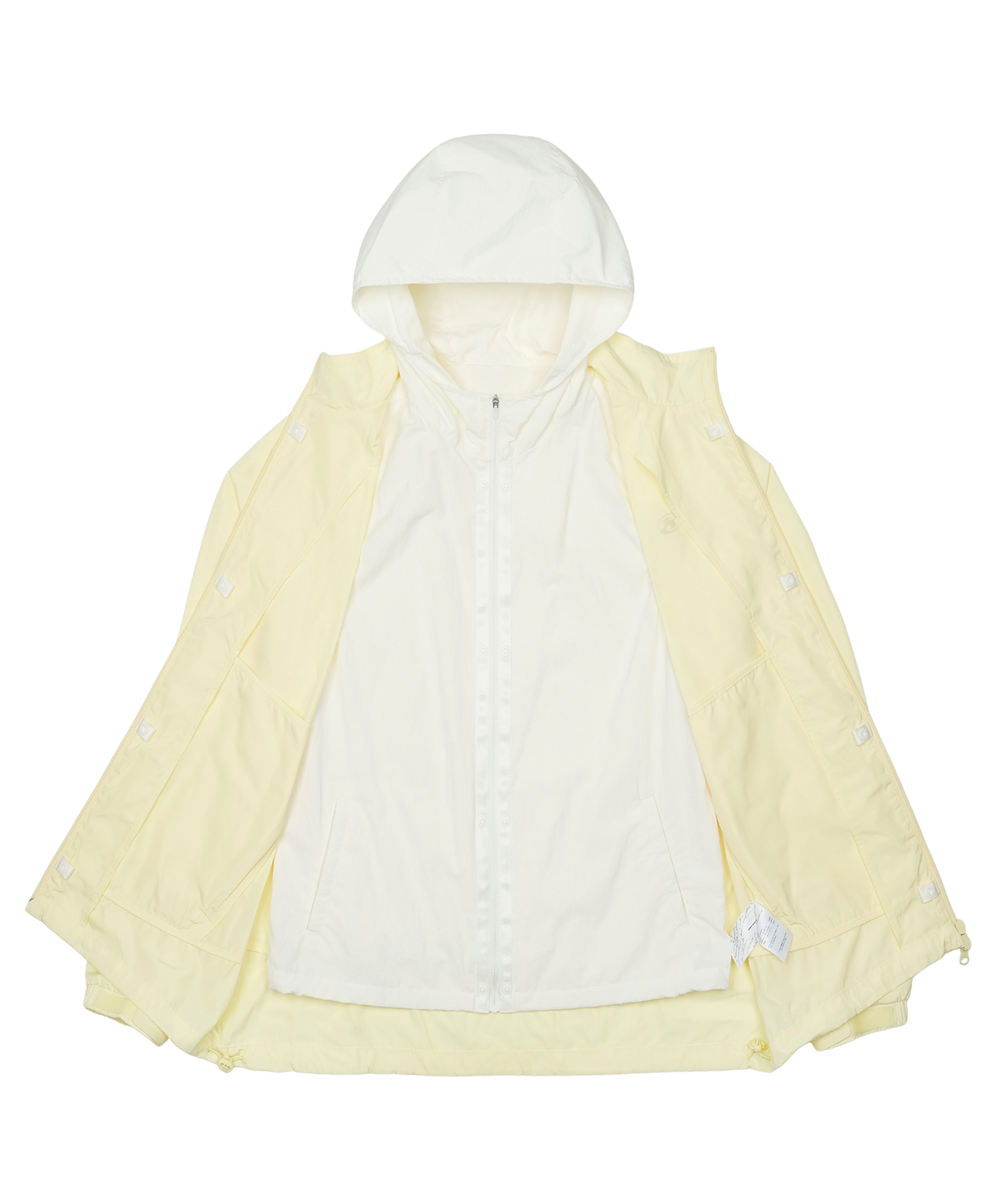 DOCKING JACKET_26SS