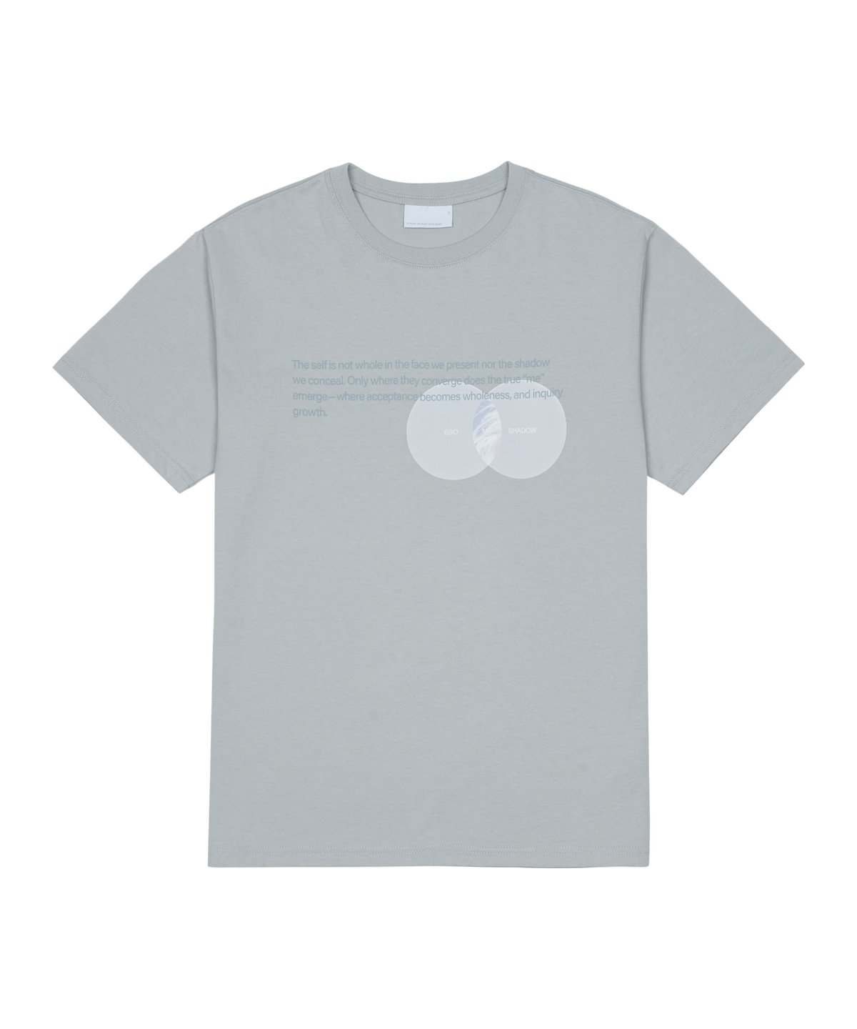 MIND T-SHIRT