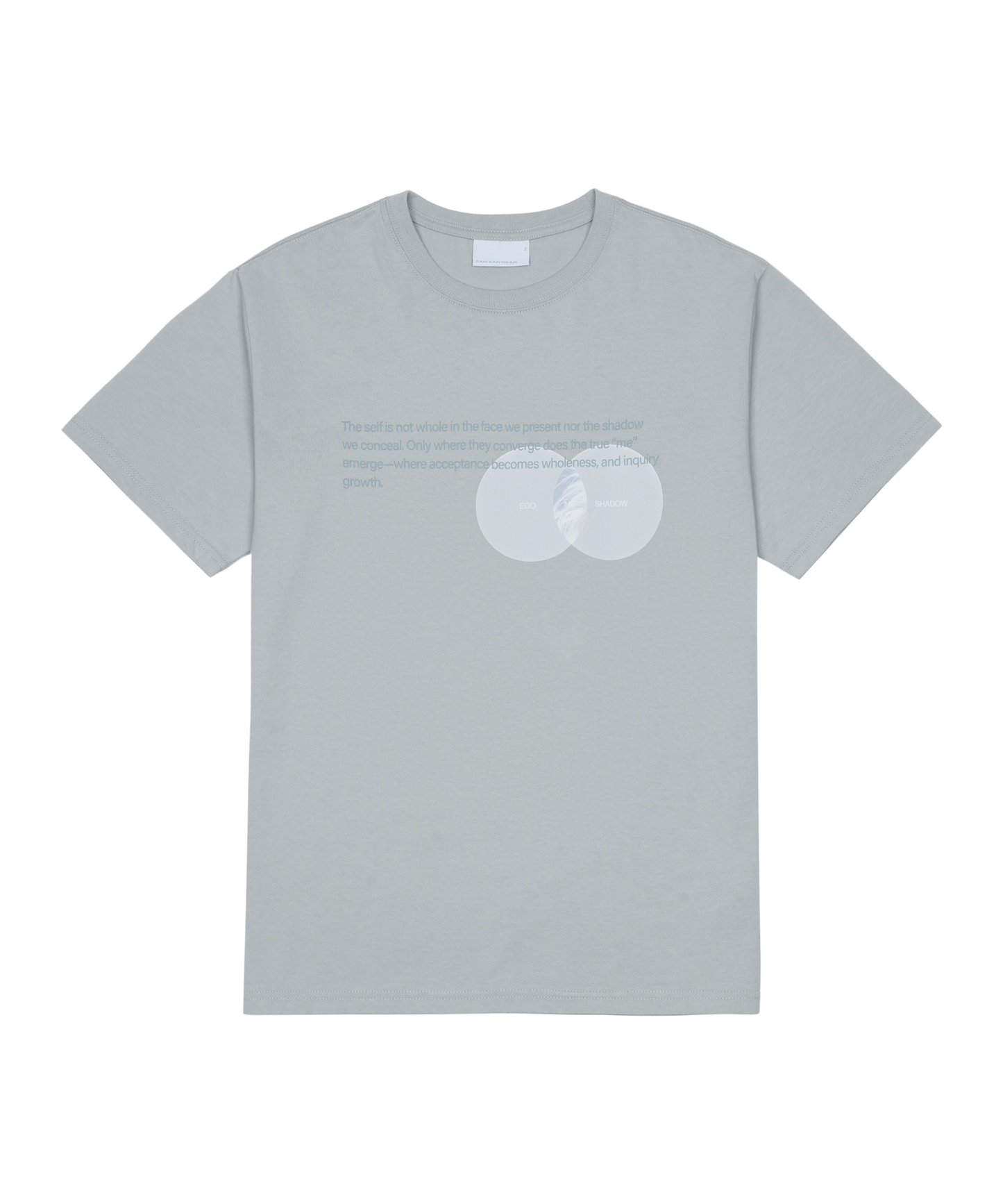 MIND T-SHIRT