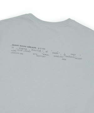 LOGO T-SHIRT