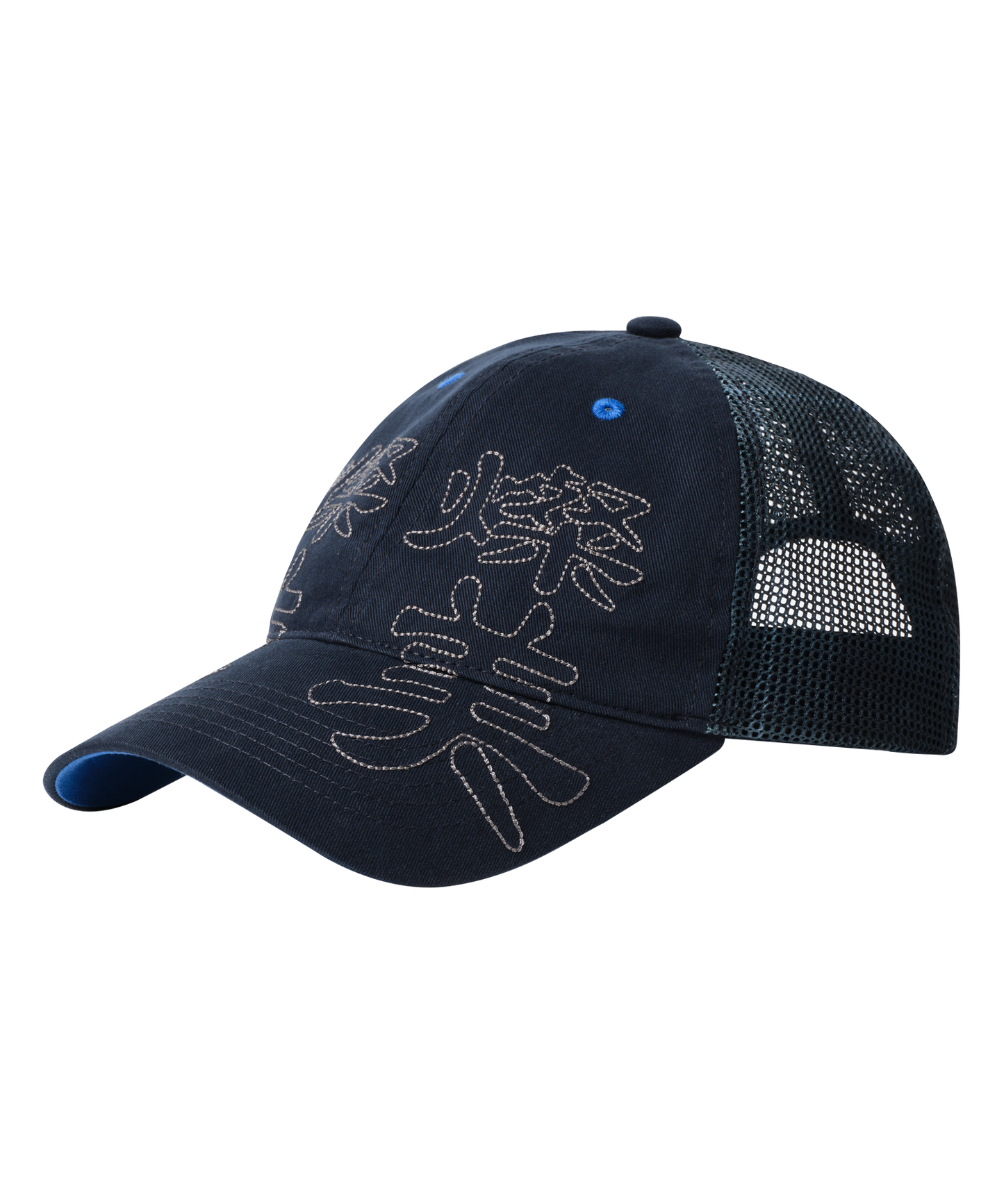 SAN SAN X b.E TRUCKER CAP_25SS