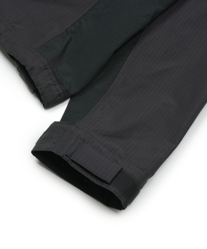 CONVERTIBLE JACKET