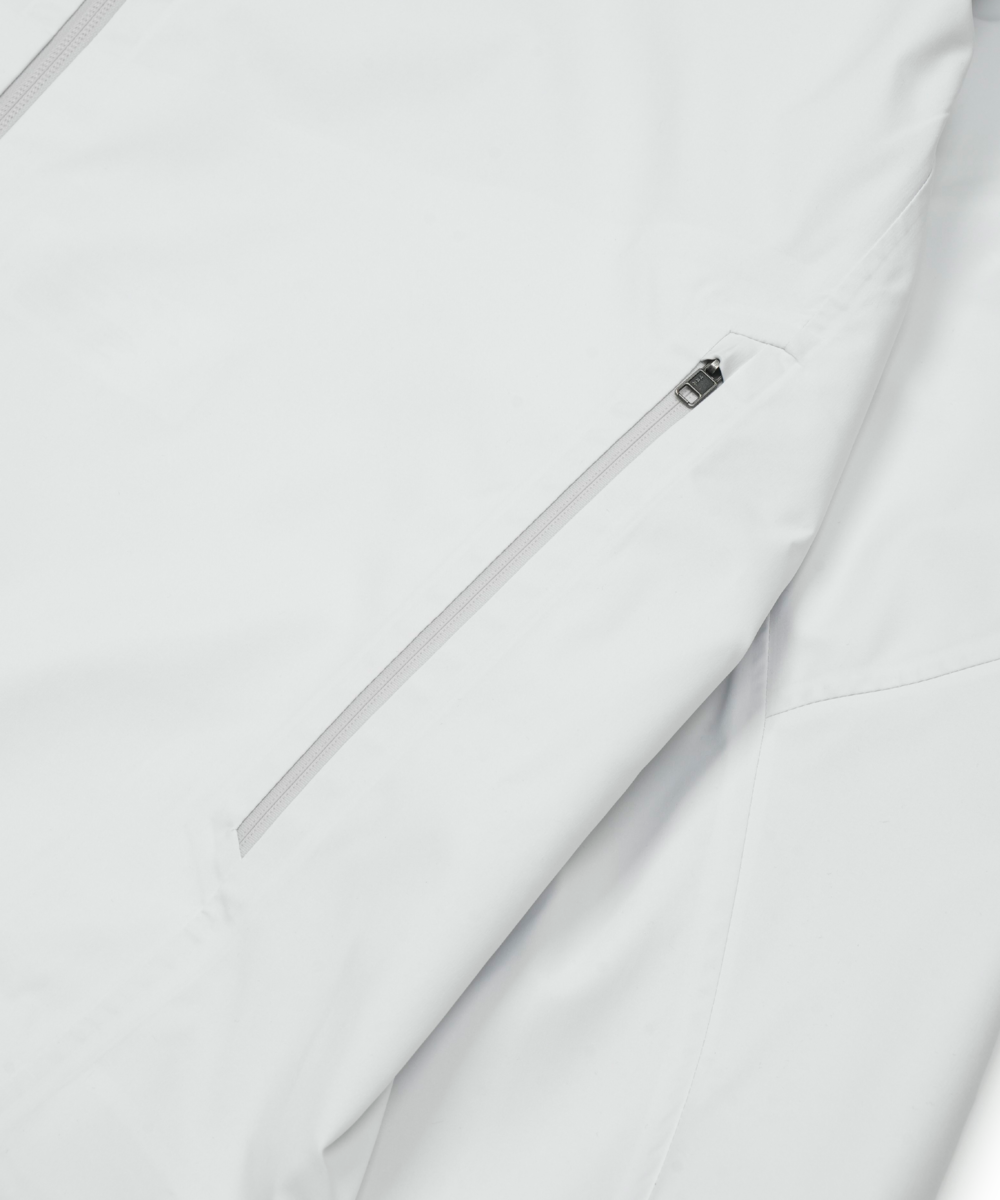 INUA SHELL JACKET