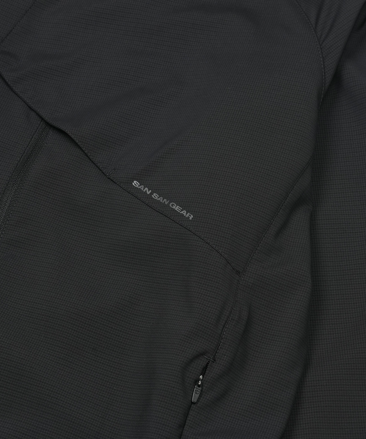 SHIFT JACKET
