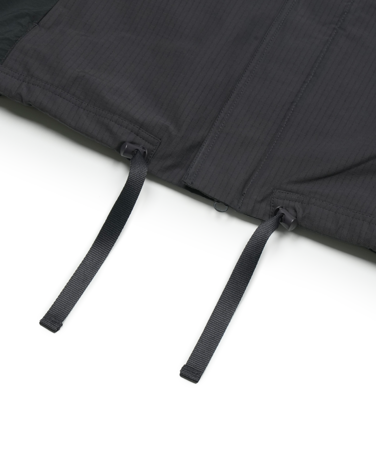 CONVERTIBLE JACKET