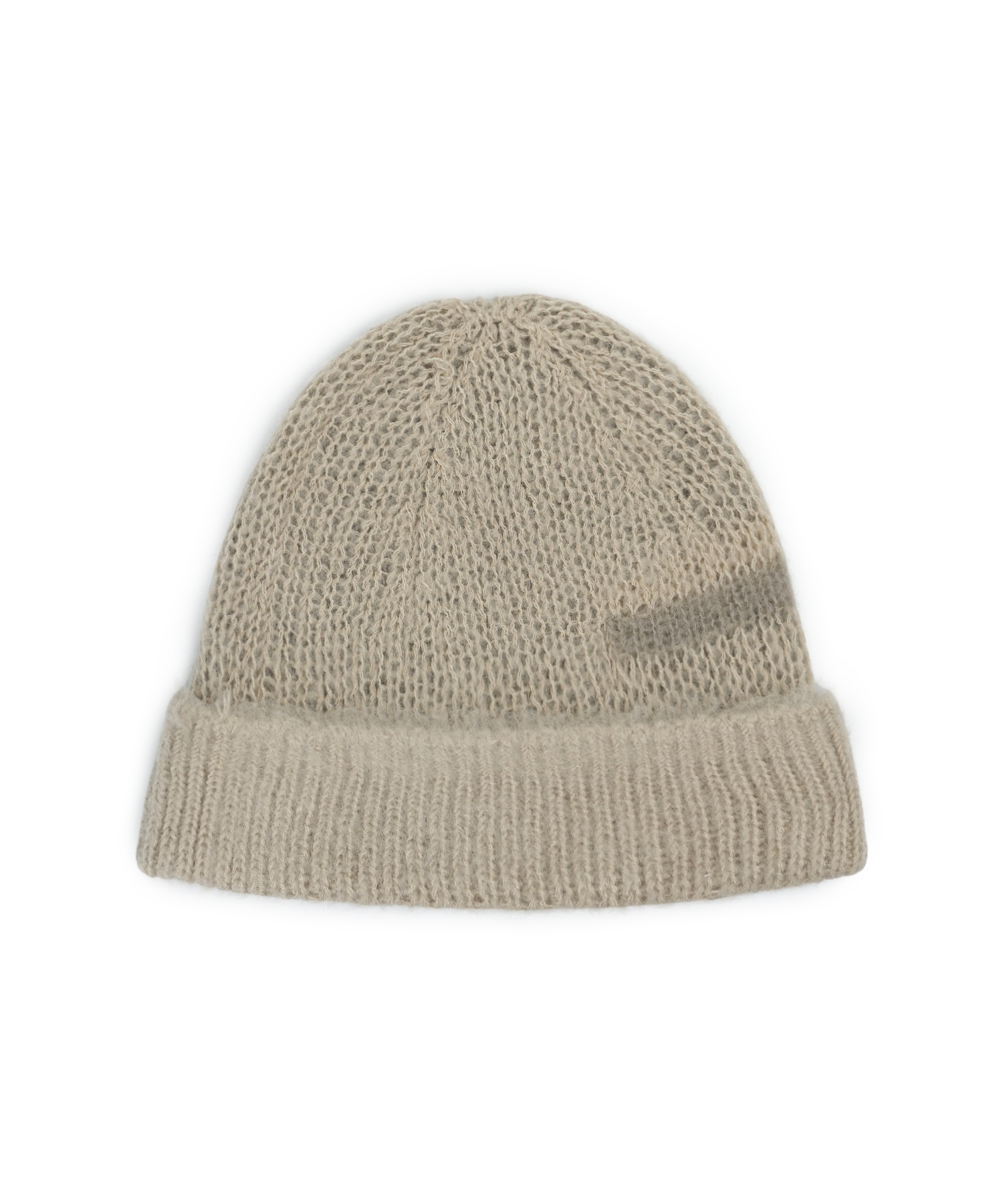 MOHAIR BEANIE_25FW