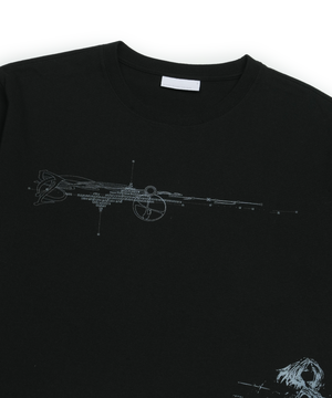 RESONIAN T-SHIRT