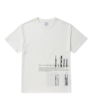 SAN SAN X b.E HAIKYO T-SHIRT_25SS