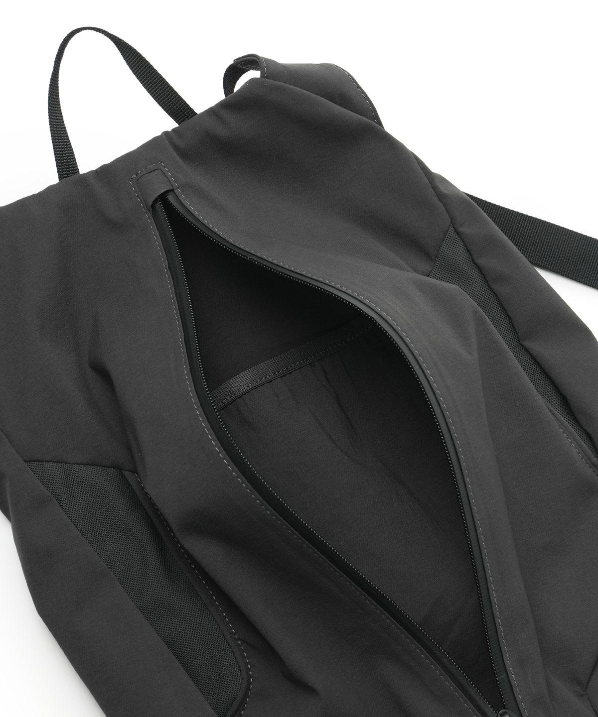 CARAPACE BACKPACK