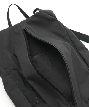 CARAPACE BACKPACK