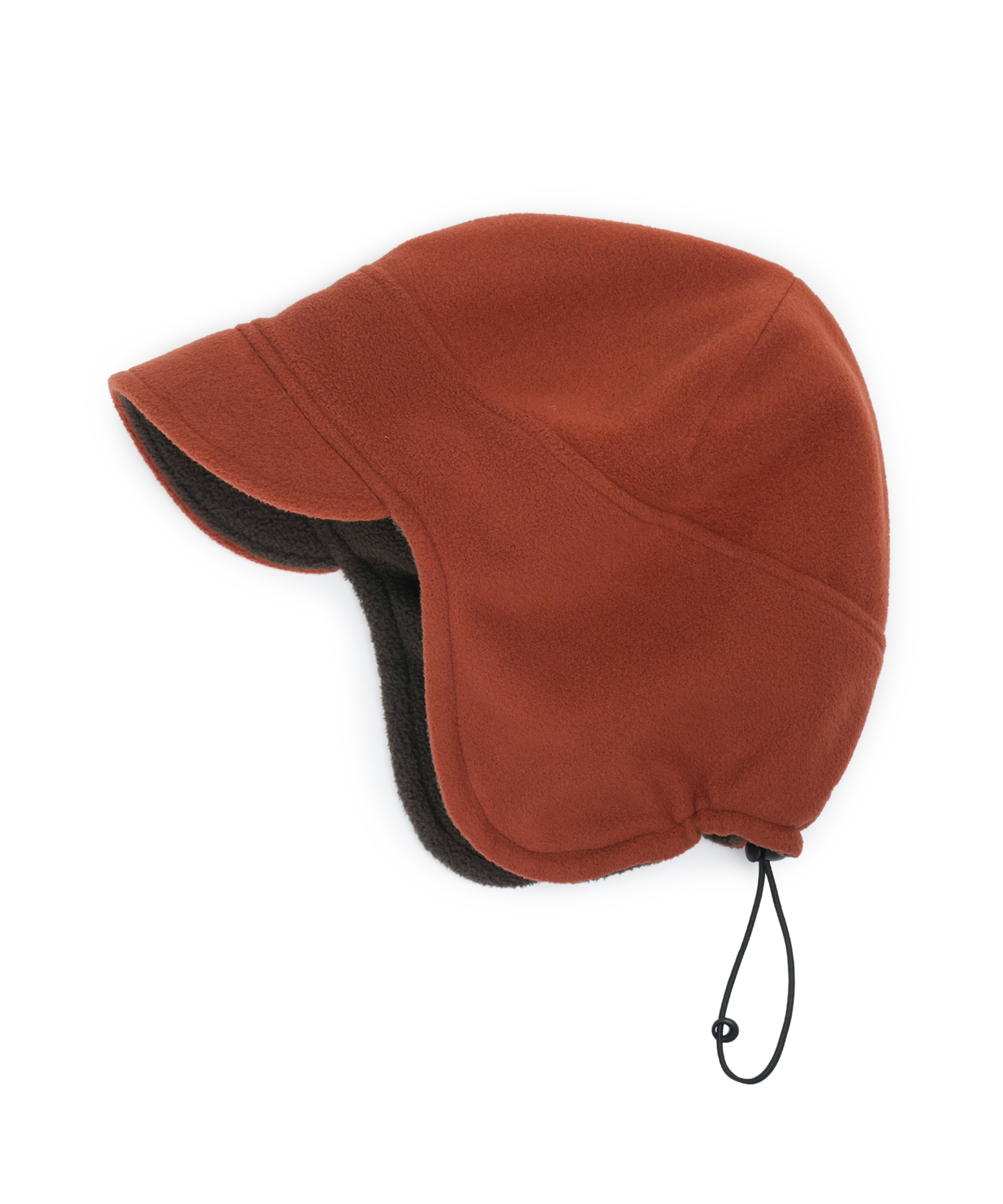 FLEECE CAP_25FW