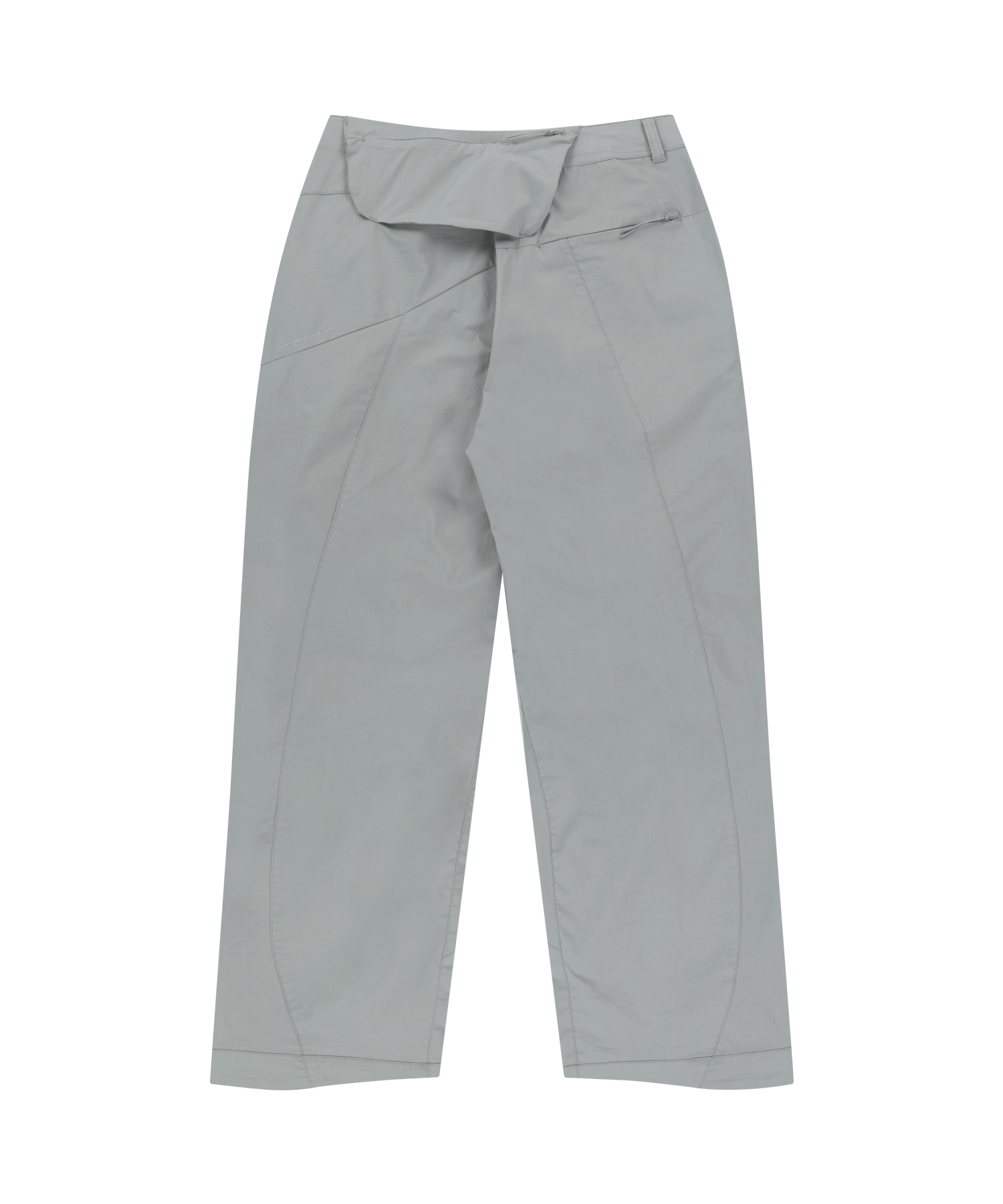 POCKET LOOP PANTS_25SS