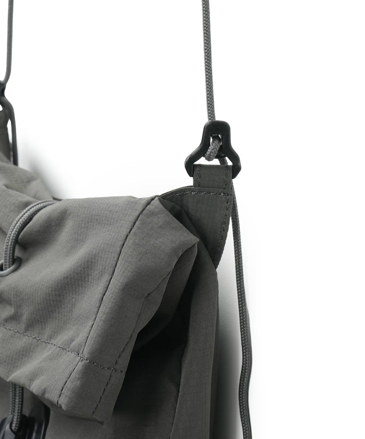 MAGNET CLIP BAG