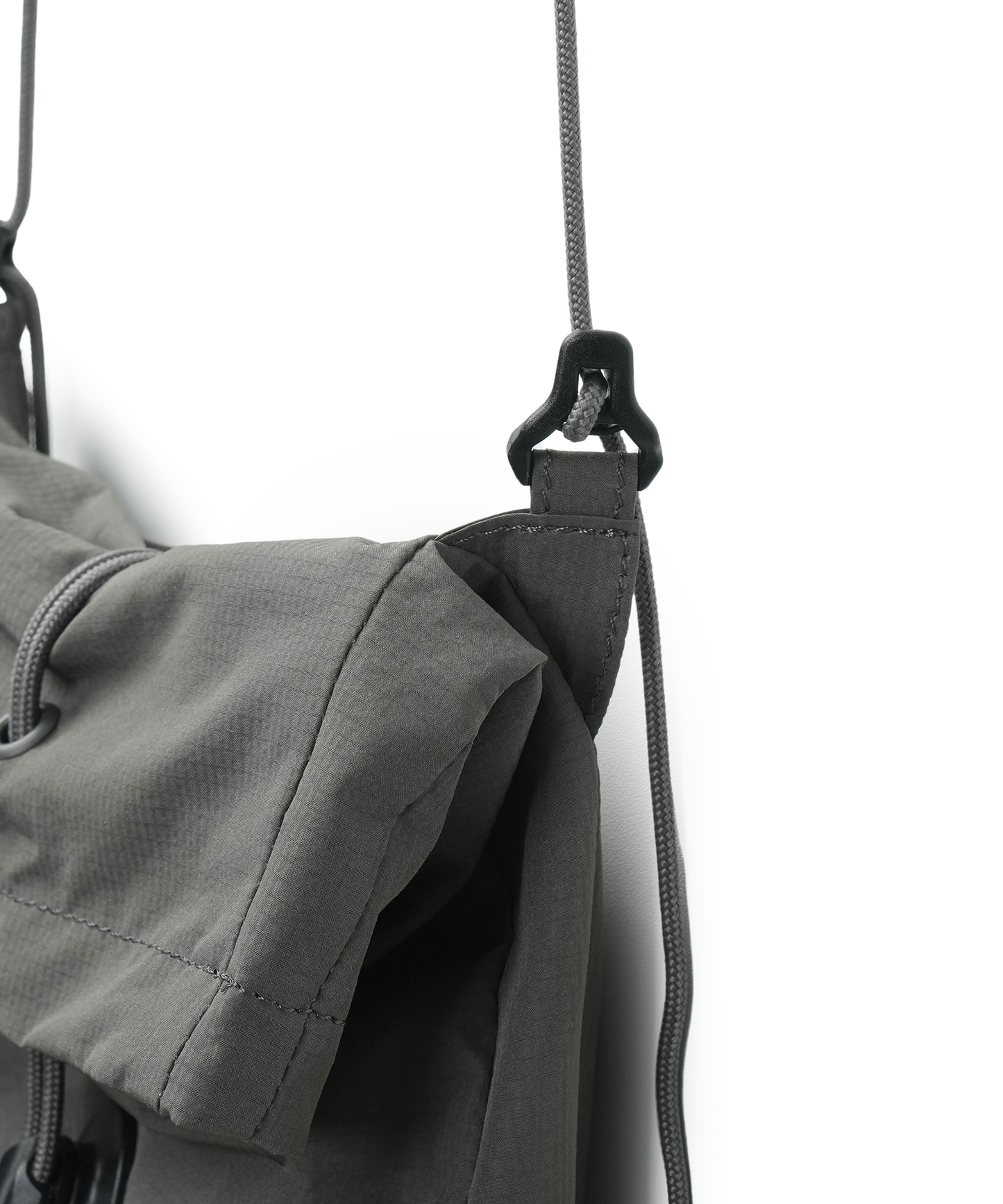 MAGNET CLIP BAG