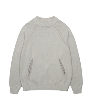 SNUG KNIT_25FW