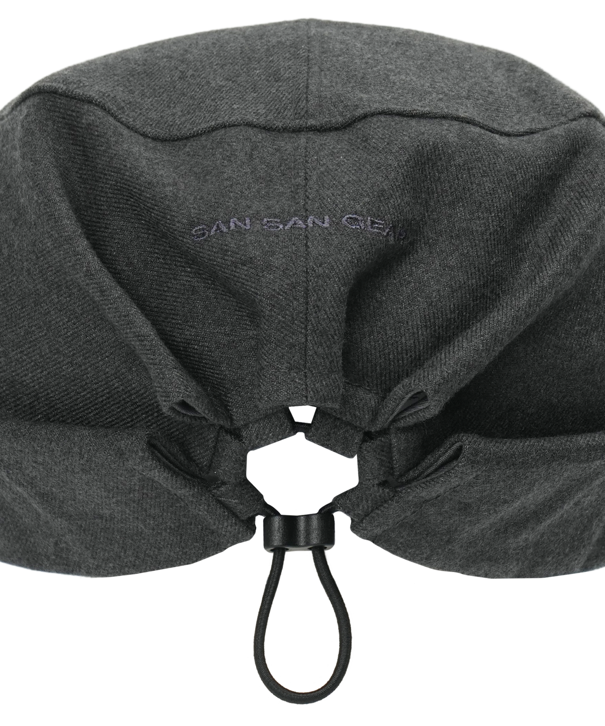 SOFT STRING CAP_25FW