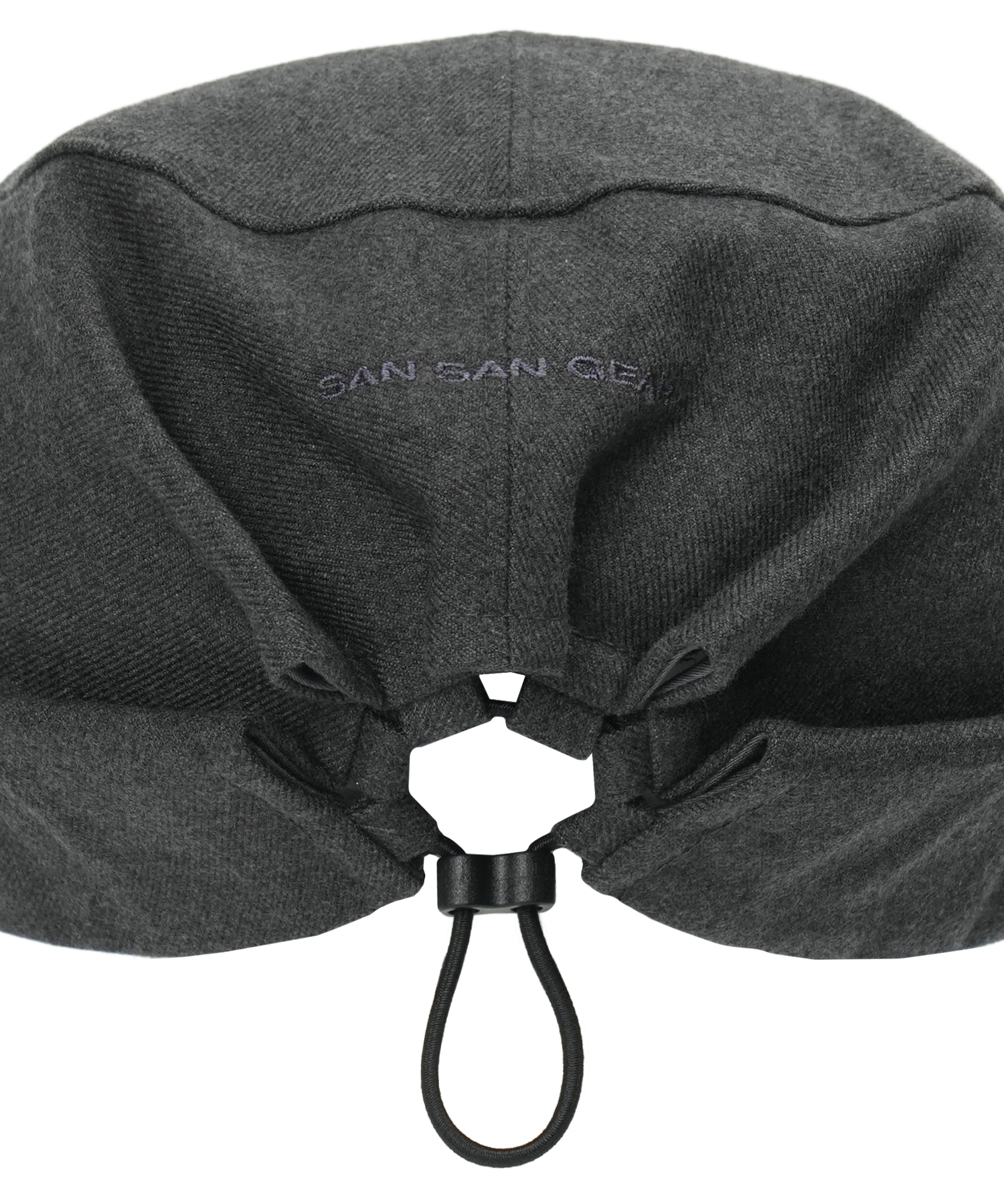 SOFT STRING CAP_25FW