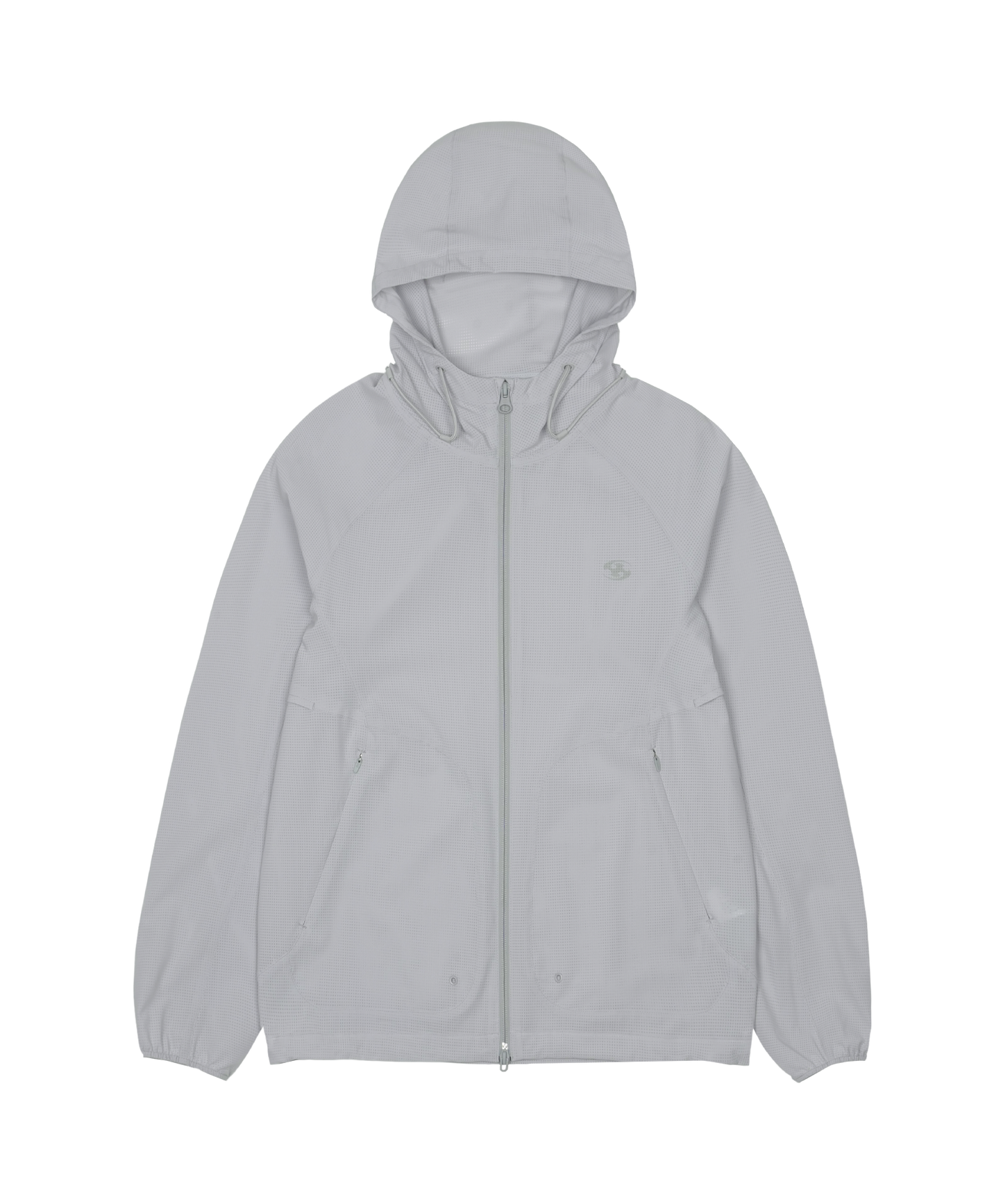 AIR HOLE JACKET