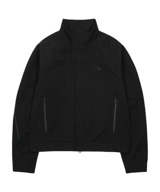 AFFINE CURVE JACKET