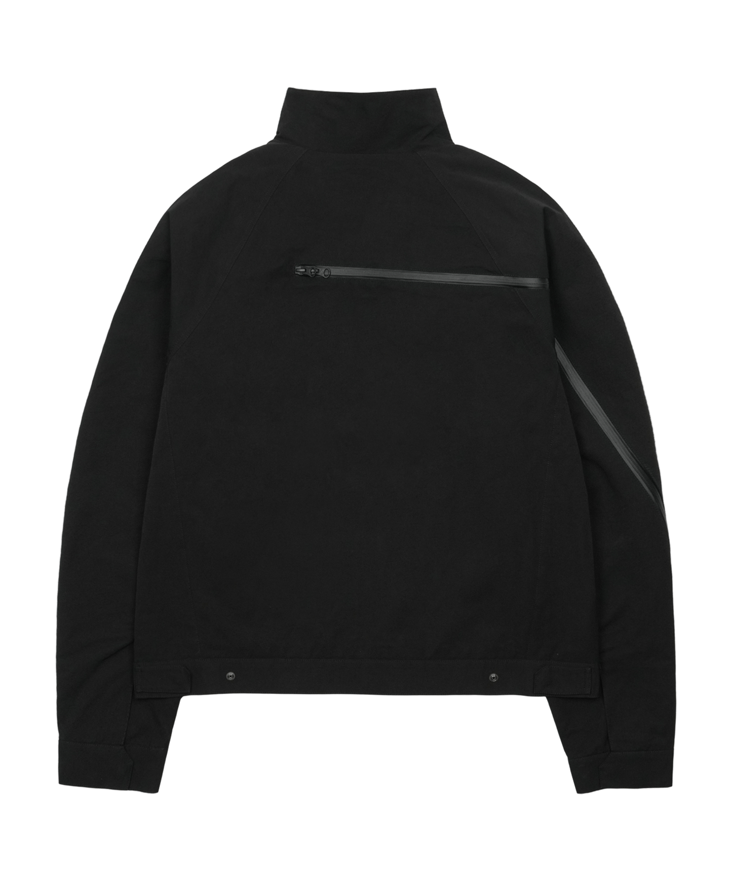 AFFINE CURVE JACKET