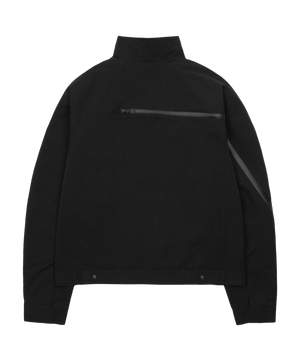 AFFINE CURVE JACKET