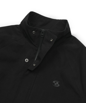 AFFINE CURVE JACKET