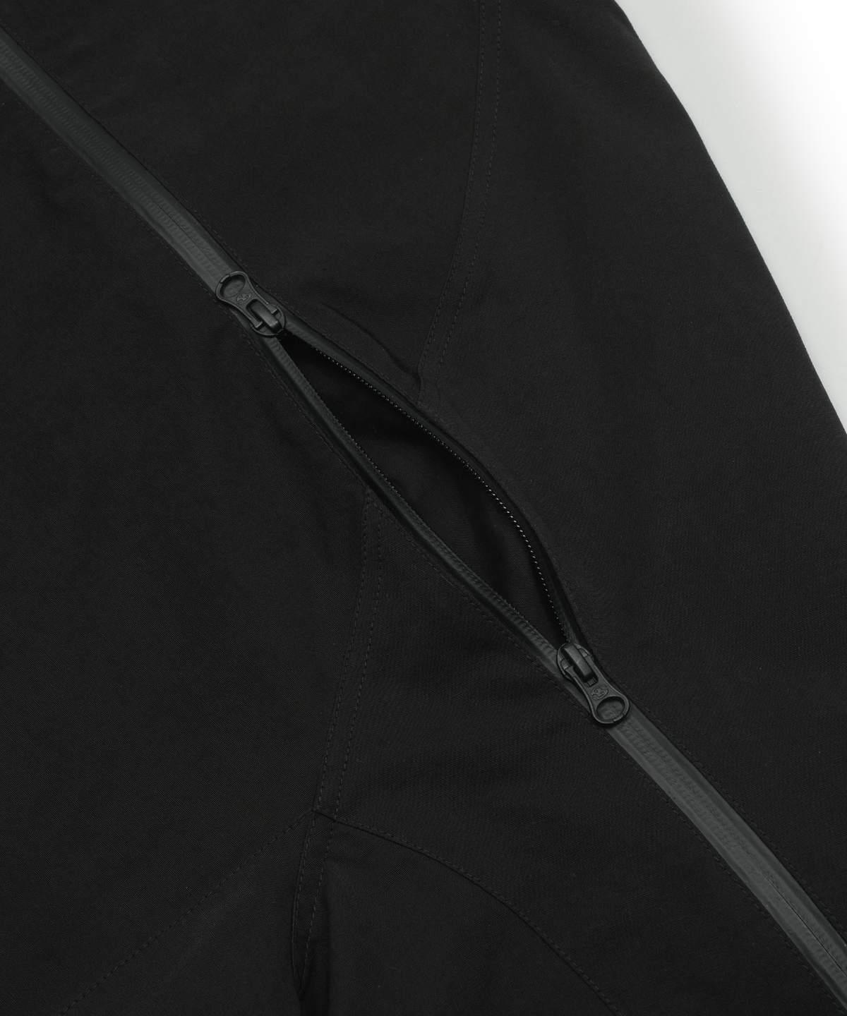 AFFINE CURVE JACKET